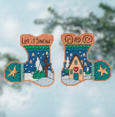 Let it Snow / ST141615