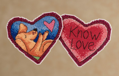 Know Love (2021) / ST142111