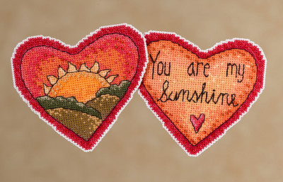 You are my Sunshine (2021) / ST142114