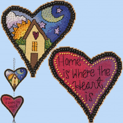 Home (2025) / ST142514