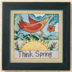 Think Spring (2011) / ST151101
