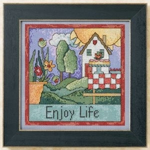 Enjoy Life (2011) / ST151102