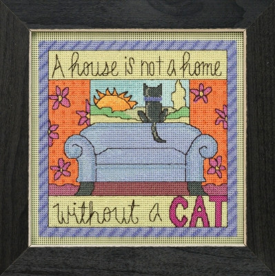 Without a Cat / ST151812