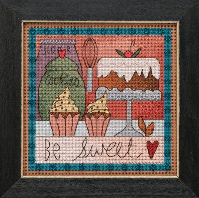 Be Sweet / ST151813