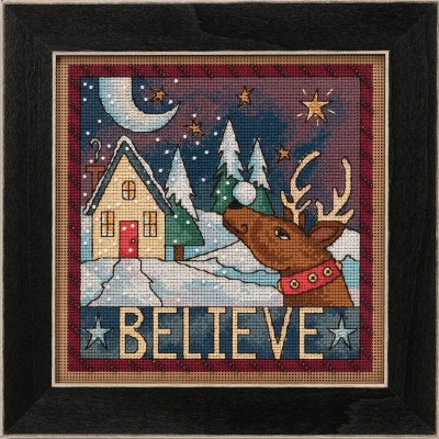 Believe / ST151911