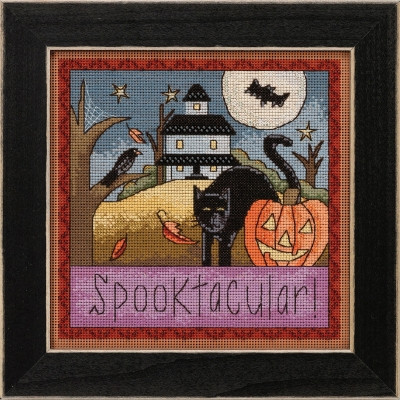 Spooktacular / ST151914