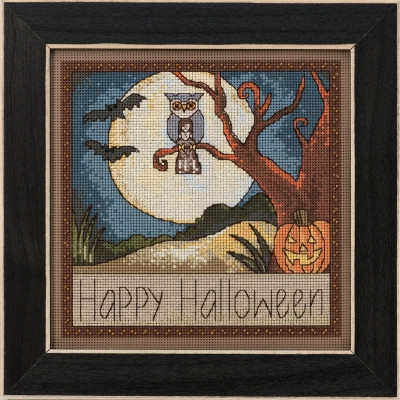 Happy Halloween / ST152013