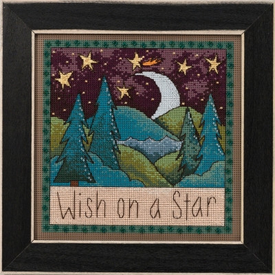 Wish on a Star / ST152014