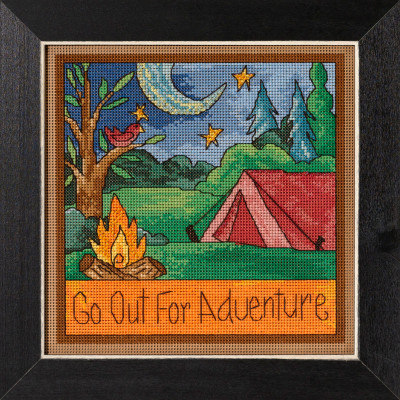 Out For Adventure (2022) / ST152214