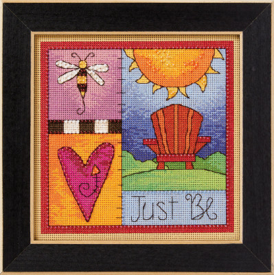 Just Be (2023) / ST152311