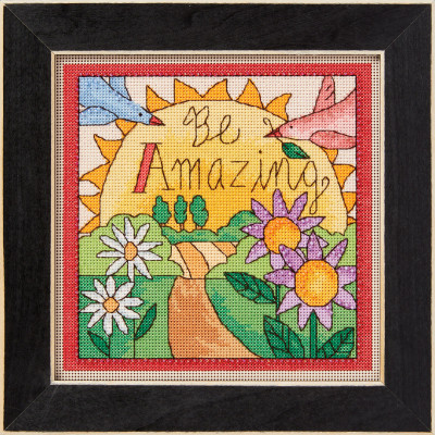 Be Amazing (2023) / ST152314