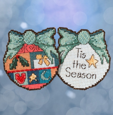 Tis the Season / ST181711