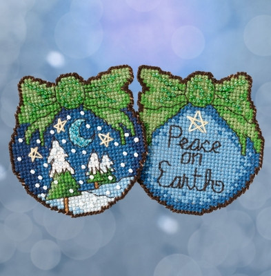 Peace on Earth / ST181714
