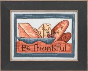 Be Thankful (2013) / ST303103