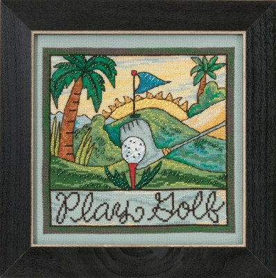 Play Golf (2015) / ST305101
