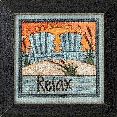Relax (2015) / ST305104