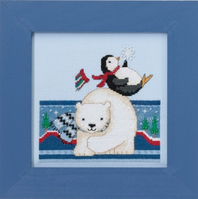 Polar Play / DM301711