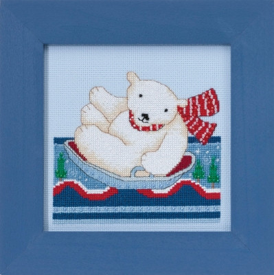 Polar Slide / DM301713