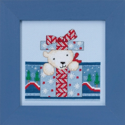 Polar Surprise / DM301715