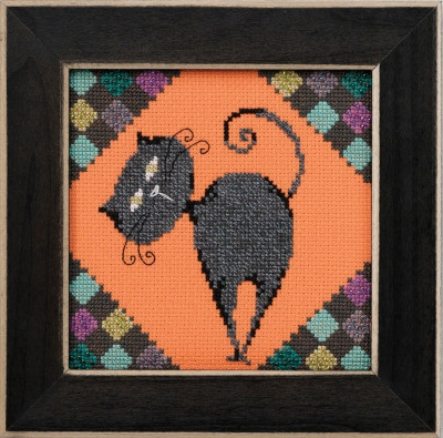 Cinder - Alley Cats / DM302012