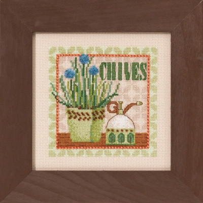 Chives / DM302111