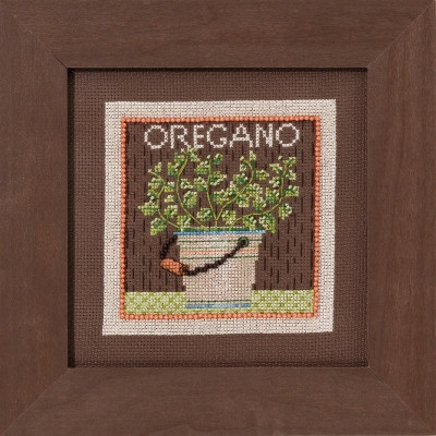 Oregano / DM302112