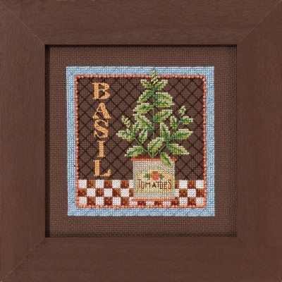 Basil / DM302113