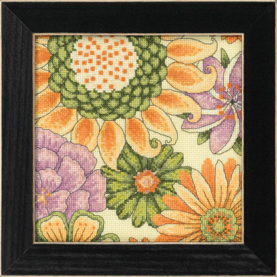 Floral Yellow 2 (2022) / DM302212