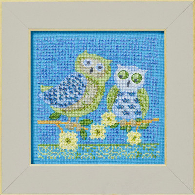 Summer Owls (2024) / DM302412