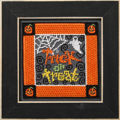 Trick-or-Treat (2025) / DM302511