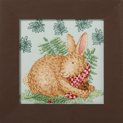 Reggie Rabbit (2026) / DM302614