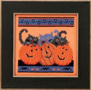 Jacks and Cats (2013) / DM303102