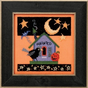 Haunted Crow (2013) / DM303103