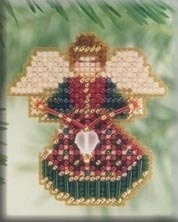 Joyful Angel (2001) / H102