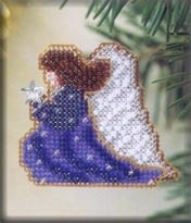 Starlight Angel (2002) / H107