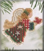 Christmas Angel (2004) / H117