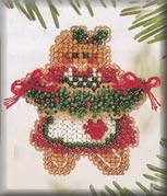 Ginger Cookie (2004) / H119