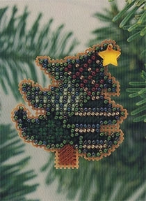 Tipsy Tree / H79