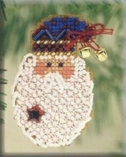 Kris Kringle (2001) / H97