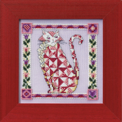 Scarlet by Jim Shore (2008) / JS148401
