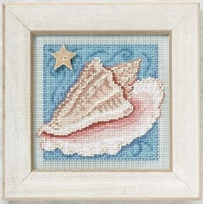 Conch Shell (2010) / MH140102
