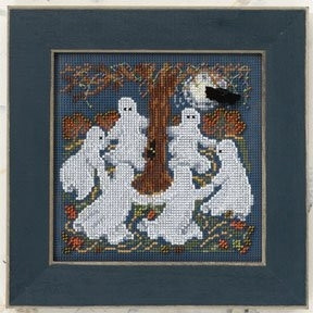 Ghost Dance (2010) / MH140206