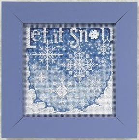 Snowfall (2010) / MH140303