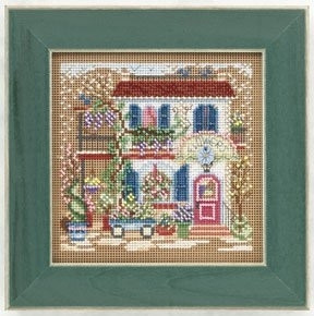 Flower Shoppe (2011) - Main Street / MH141103