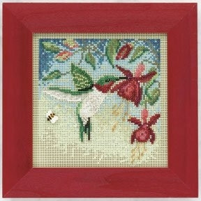 Hummingbird (2011) / MH141104