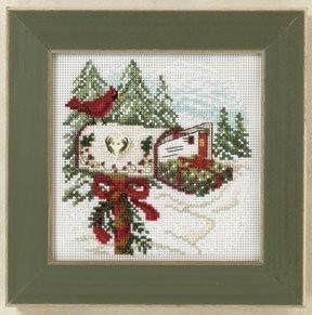 Holiday Delivery (2011) / MH141302