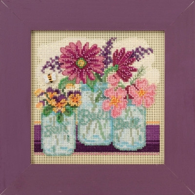 Cut Flowers (2016) / MH141611