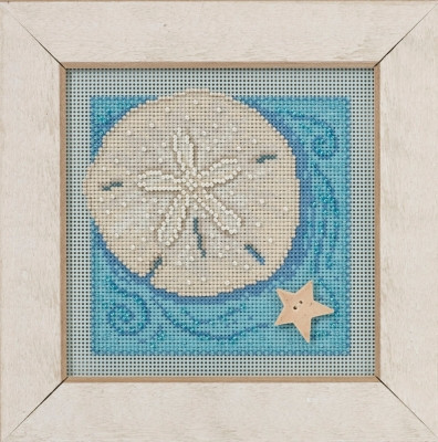 Sand Dollar (2016) / MH141612