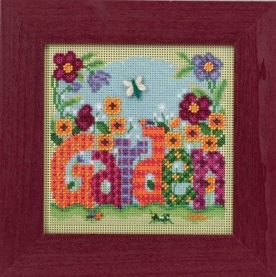 Garden (2016) / MH141616