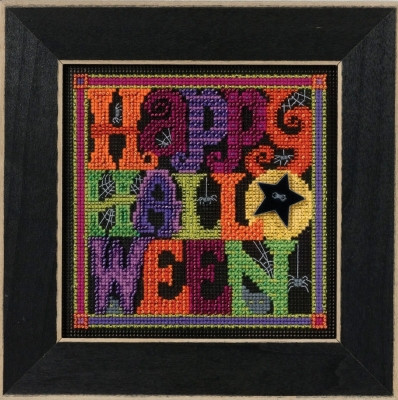 Happy Halloween (2016) / MH141622